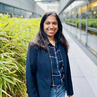 Chaitra Anumula