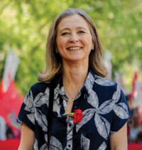 Maria Inácia Rezola