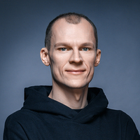 Роман Голубовський profile picture