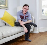 Mickey Luke Mitchell