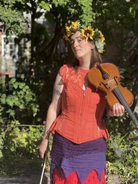 Nimue Brown profile picture
