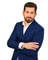 Nikolaos Zormpas