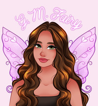 G.M. Fairy profile picture