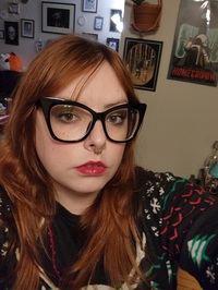 Katy Michelle Quinn profile picture
