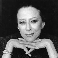 Майя Плисецкая