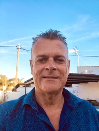 Andy Hughson