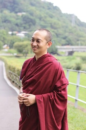 Khangser Rinpoche