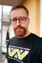 Jiří Březina profile picture