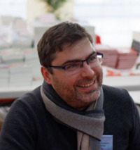 Guillaume Chamanadjian profile picture