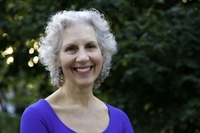 Joan Leegant