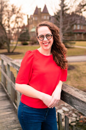 April Barcalow profile picture
