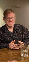 Jason Earl Signor