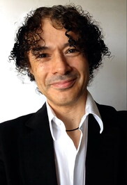 Paul Indigo