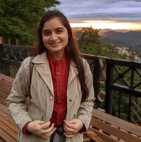 PRAPTI SHARMA