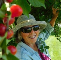 Judy Hudson