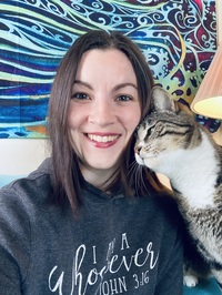 Jaye Elliot profile picture