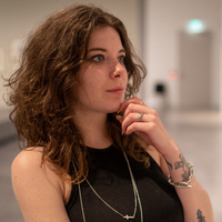 Catrinel von Caitanovici