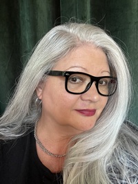 Michelle Teheux