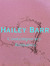 Hailey Barr