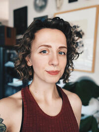 Margot Fisher profile picture