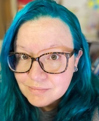 Chantal Roome profile picture