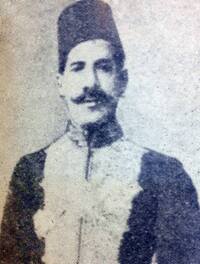 محمد المويلحي