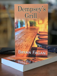 Bryan  Fagan