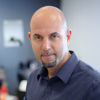 Noam Josephides profile picture