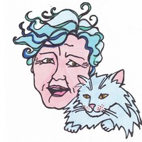 Little Old Lady Who