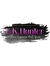 E.K. Hunter E.K. Hunter