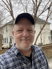 Michael  Layne