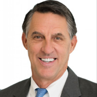 Robert G. Hagstrom profile picture