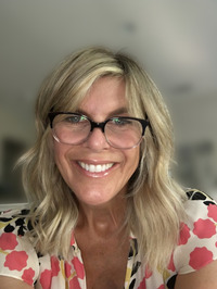 Debbie Morrison