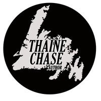 Thaine Chase