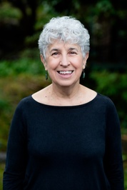 Rhea Tregebov profile picture