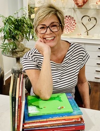 Emily Peace Harrison