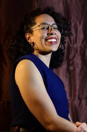 Cynthia J. Roman Cabrera