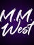 M.M. West