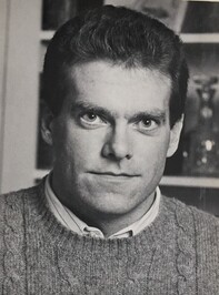 James Stewart Thayer profile picture