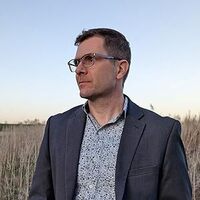 Scott            Johnson