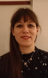 Jasmin Gelinck