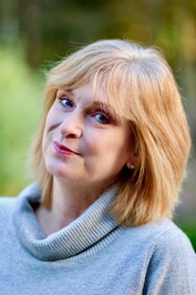 Jill Steeples profile picture