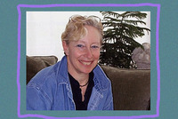 Jennifer Berne profile picture