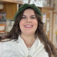 Katherine Visher Newman profile picture