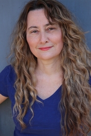Lina Zeldovich profile picture