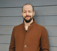 Andrew Battershill profile picture