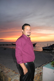 Juan Manuel Ortiz
