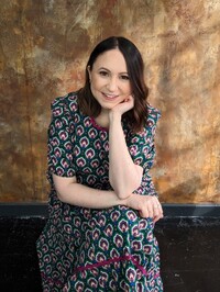 Marianne Cronin profile picture