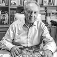 Πασχάλης Μ. Κιτρομηλίδης