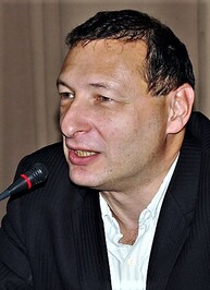 Boris Kagarlitsky profile picture